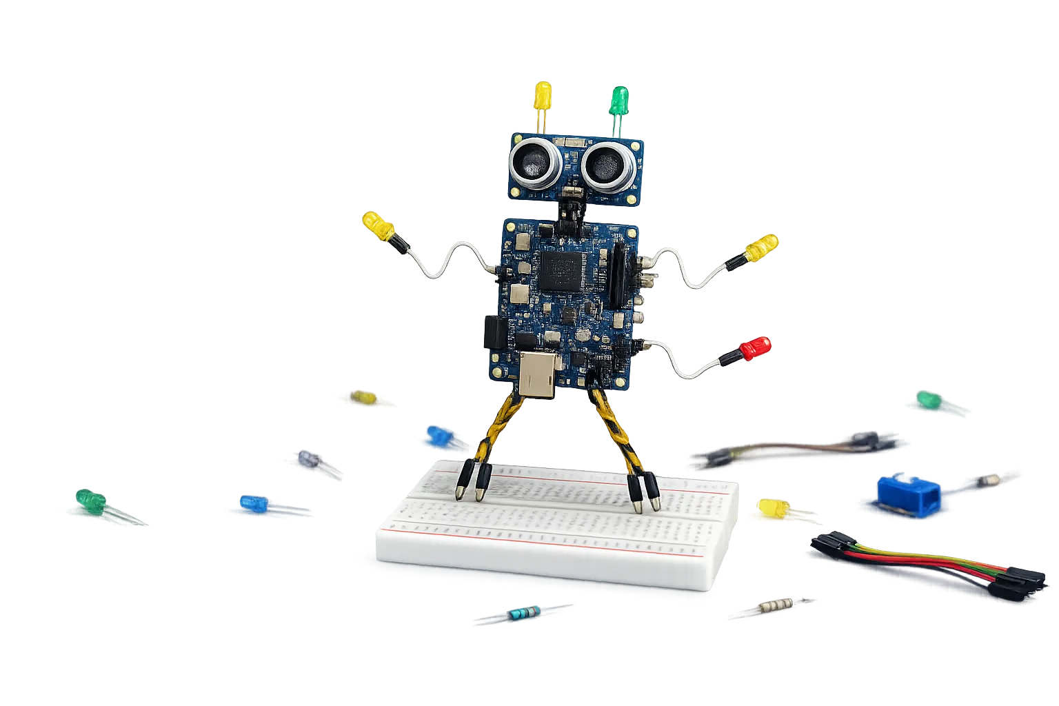 Arduino Robot